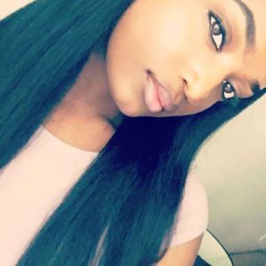 Meet your Posher, Tabatha